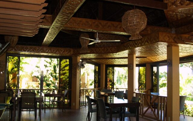 Anda White Beach Resort