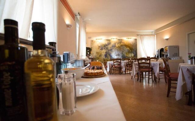 Locanda Ca' Rossa