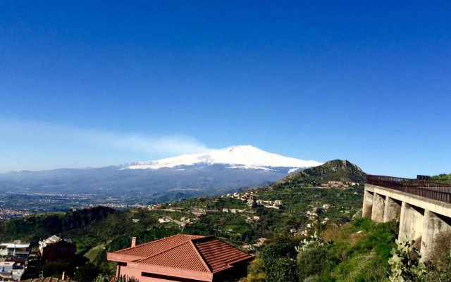 Villa Quisisana Taormina