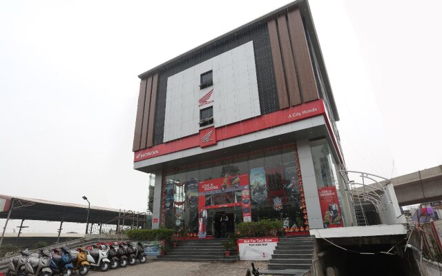 Hotel City Inn By Oyo Rooms