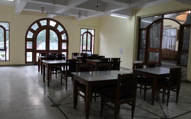 Hotel Darshan Palace
