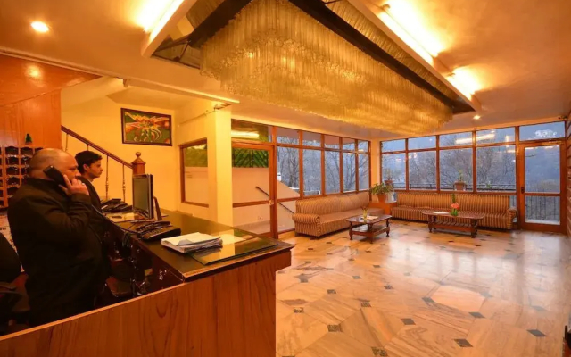Hotel Happy Home The Lake Paradise