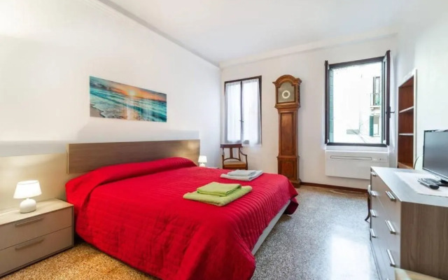 San Marco 4893
