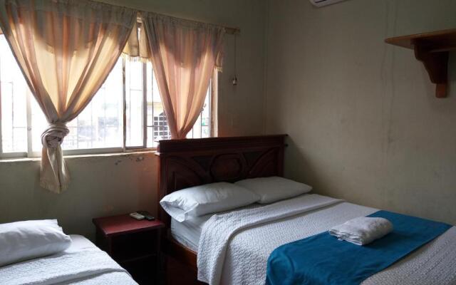 Hostal Miconia