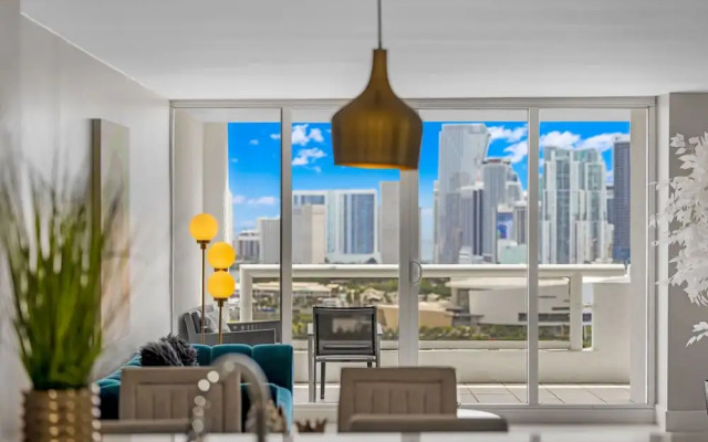 Sun Style Space 3BR Grand