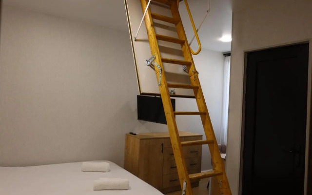 Guest House Nua