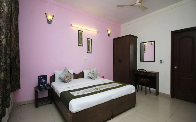 OYO Rooms Noida Sector 55