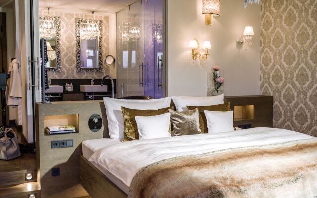 Das König Ludwig Inspiration SPA - Adult Only