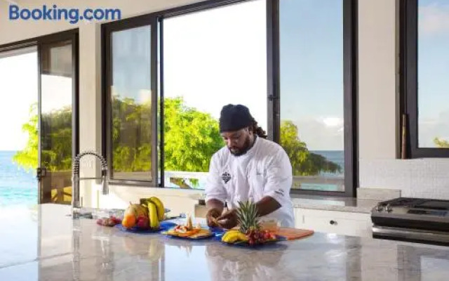 Sandcastle Beach House