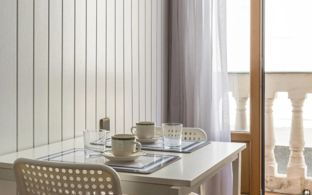 Ayala apartment by People Rentals