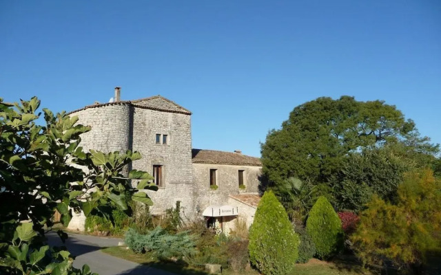 Domaine de Blancardy