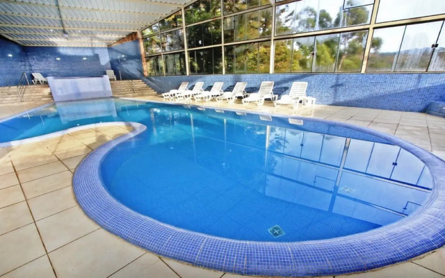 Hotel Nacional Inn Campos do Jordão