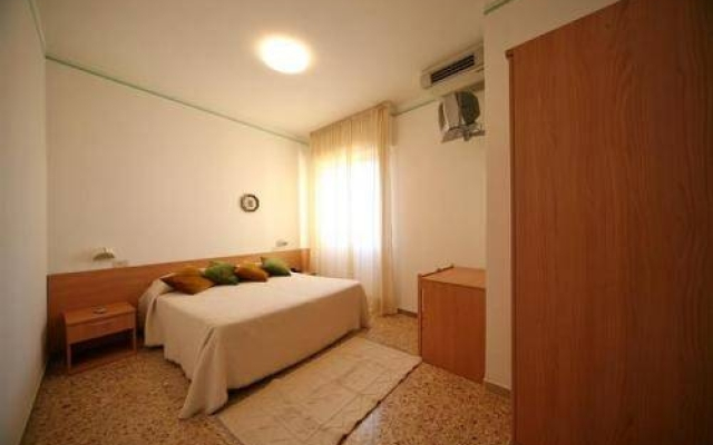 Hotel Nuovo Centrale