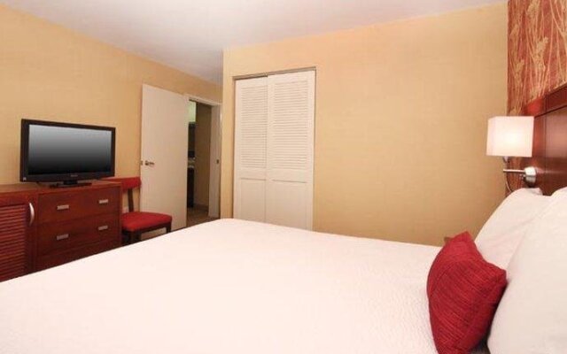 SpringHill Suites by Marriott Potomac Mills Woodbridge