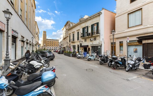 3143 B&b Incentro Comfort Suite - Garden Suite by Barbarhouse