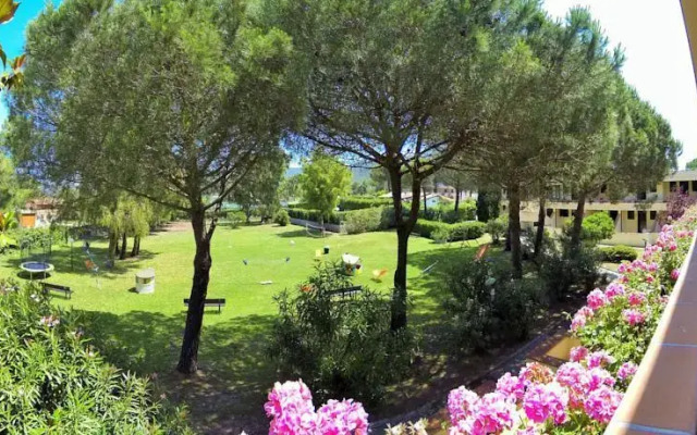 Residence Campo Blu