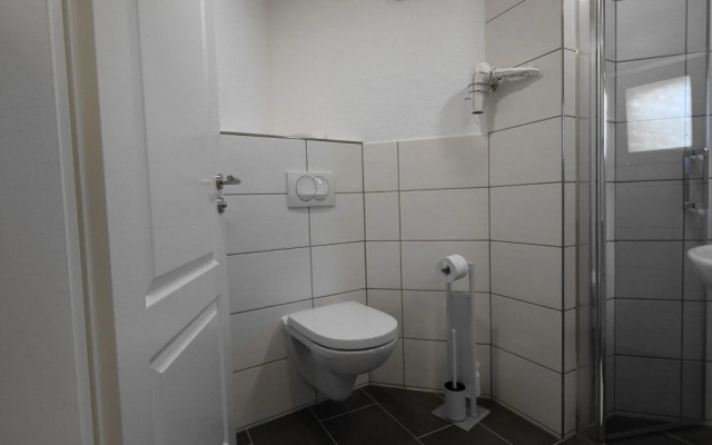 Cozy Apartment in Steffenshagen near Sea