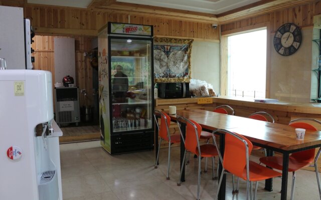 Dreamae Guesthouse