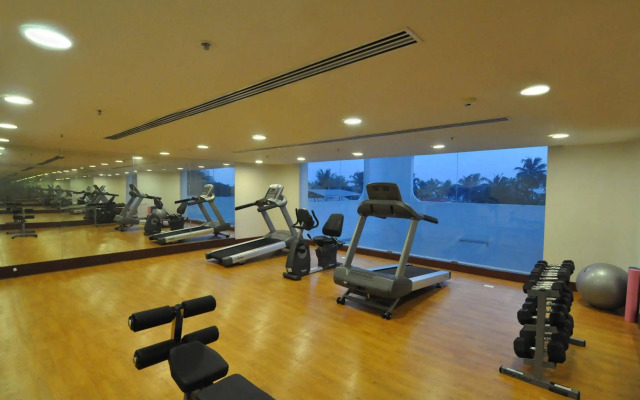 Keys Select by Lemon Tree Hotels, Kochi