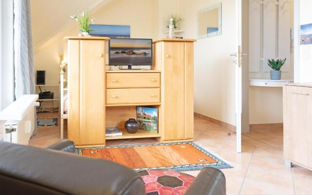 Seepark Wohnung 3 4