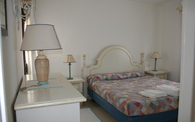 Residence Degli Oleandri