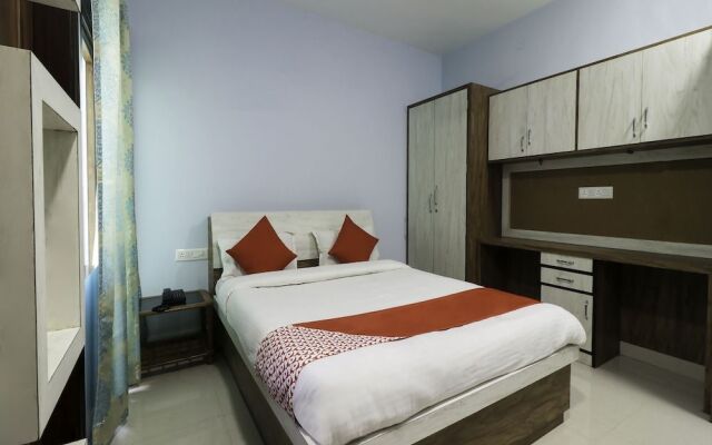 OYO 29046 Hotel Jln