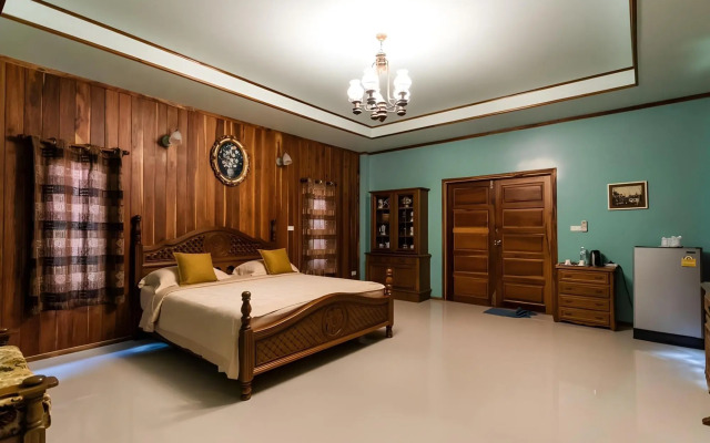 Phachuanchom Resort Khaoyai
