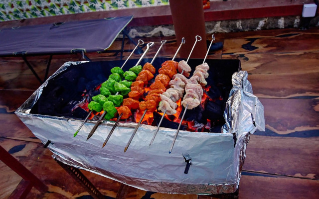 The Majestic Villa by 23 VillaStay - Private Pool & Garden