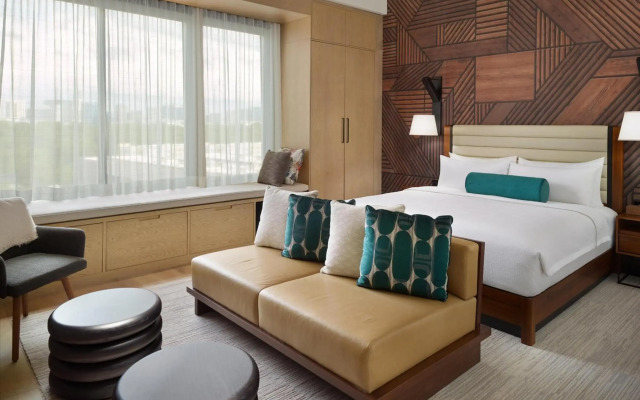 Bellyard, West Midtown Atlanta, a Tribute Portfolio Hotel