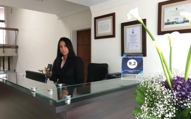 Regines Hotel