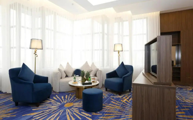 Novo Hotel, Riyadh