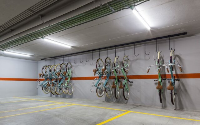 Nuove Design Lofts by The Spot