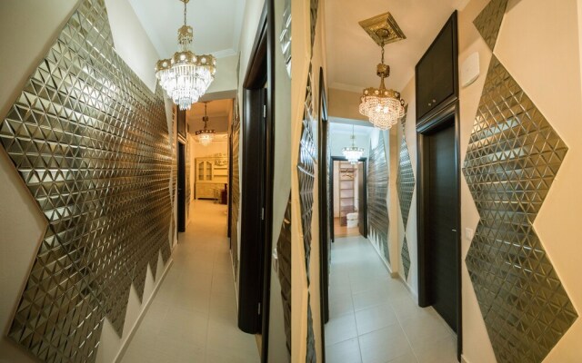 Gold Residences