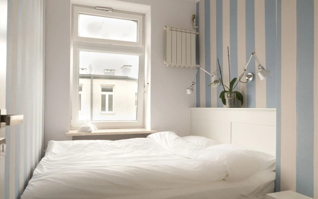 Apartament Chmielna by Your Freedom