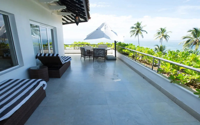 Taj Bentota Resort & Spa