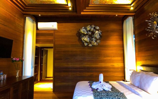 Abian Taksu Suite & Villas