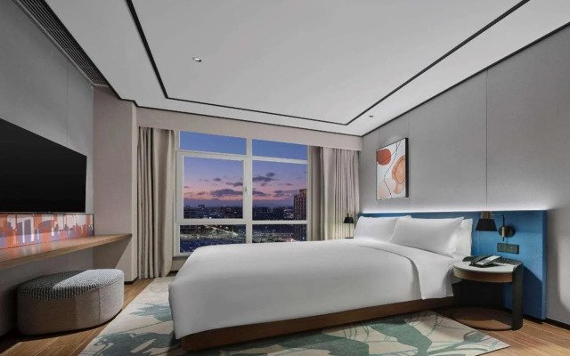 Hilton Garden Inn Beijing Yizhuang