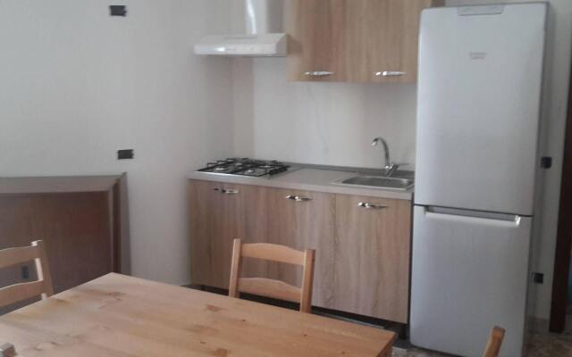 Appartamenti Santander