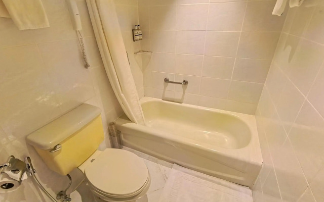 City Garden Hotel Makati