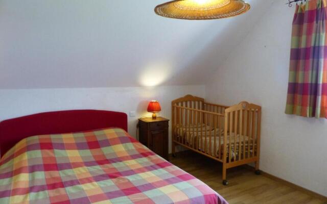 Gîte Audes, 6 pièces, 10 personnes - FR-1-489-119