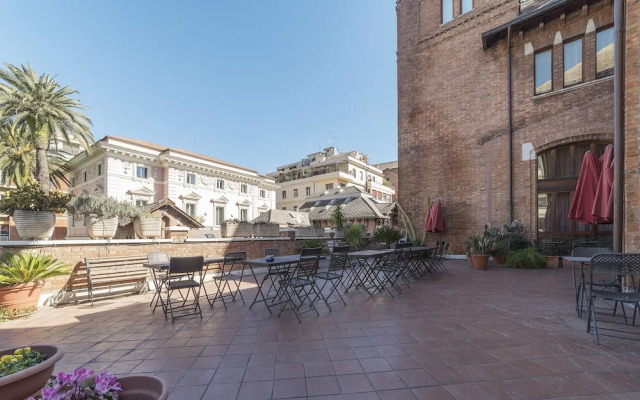 Villa Marignoli Charming Flats