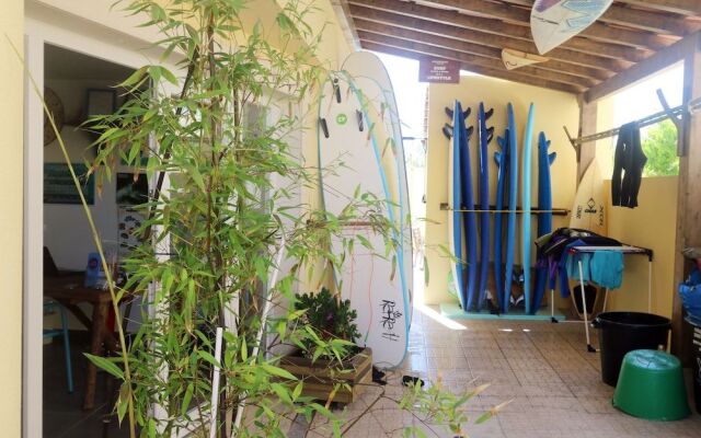 Ferrel Surf House - Hostel