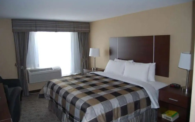 Days Inn Brampton