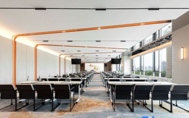 Atour S hotel, Shanghai Wanyuan Road