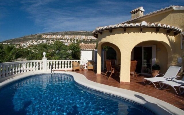 Casa Alegria