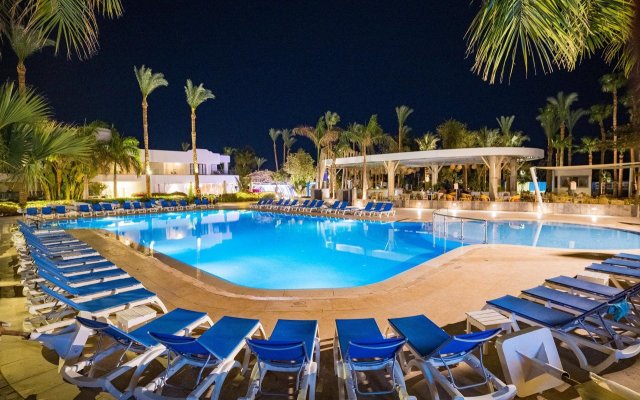 Novotel Sharm el Sheikh