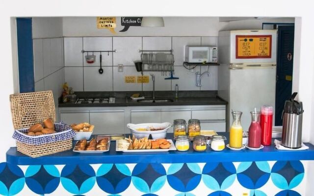 Republika Hostel