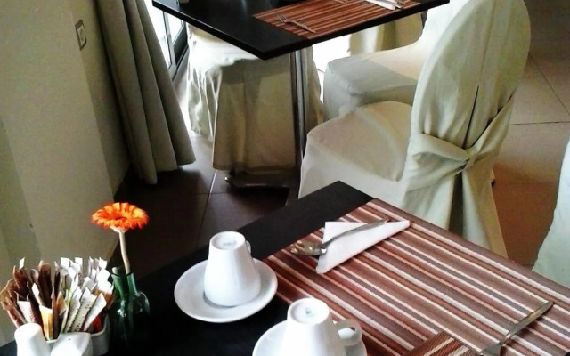 Kipseli Hotel