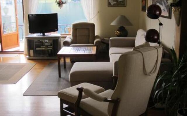 Holiday home selje