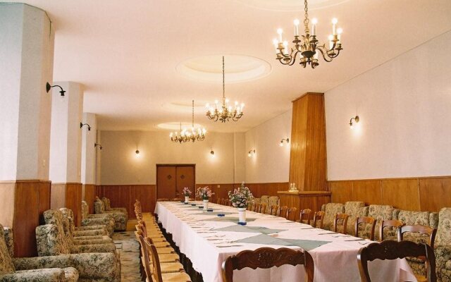 Hotel Hefaistos